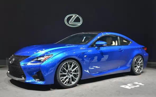 雷克萨斯哪个公司最大,雷克萨斯为何停产