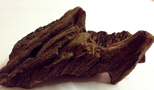 奇楠种类是这么分辨的