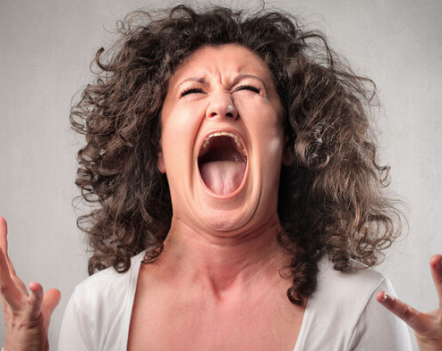 女人喜欢口是心非还是善变,女生是不是总是口是心非