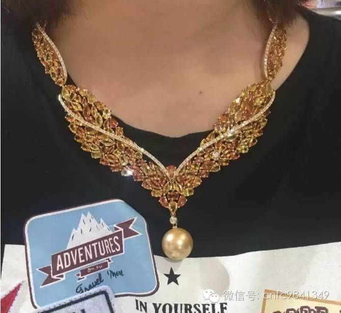 香港国际珠宝展2018珍珠,香港国际珠宝展开幕式