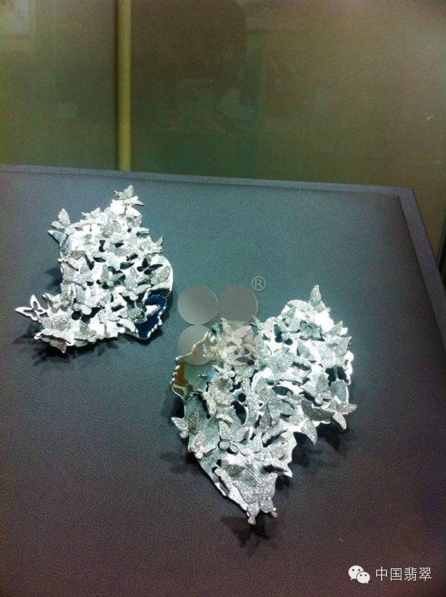 香港国际珠宝展2018珍珠,香港国际珠宝展开幕式