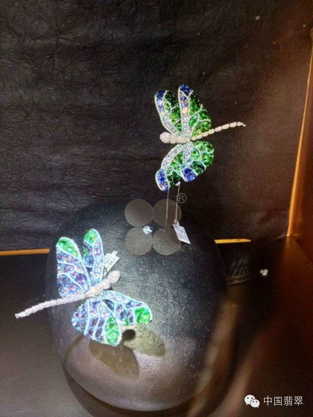 香港国际珠宝展2018珍珠,香港国际珠宝展开幕式