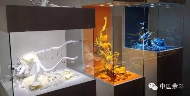 香港国际珠宝展2018珍珠,香港国际珠宝展开幕式