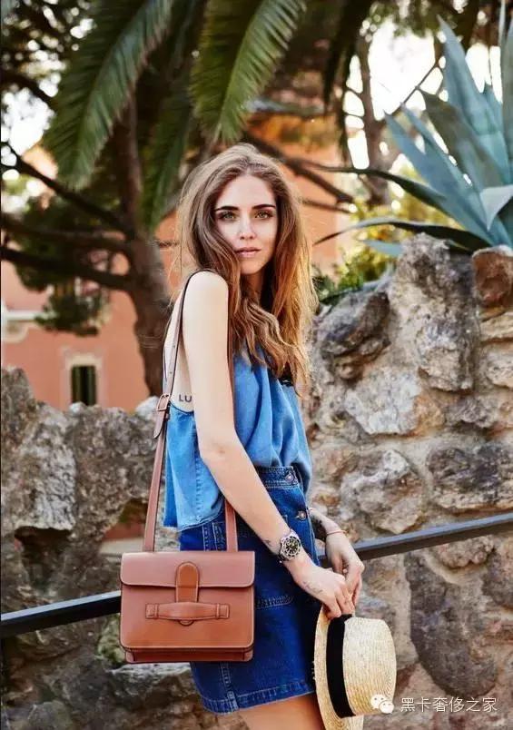 职场不输阵女生上班要背什么包？