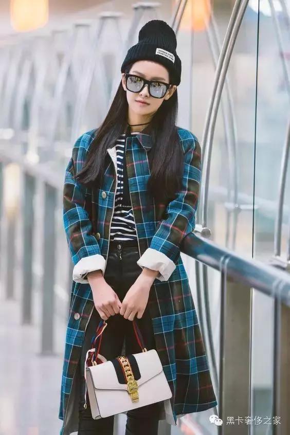 职场不输阵女生上班要背什么包？