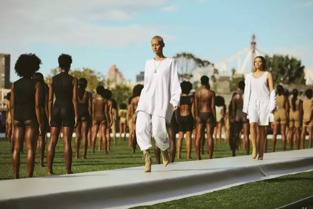 小清新、Xing冷淡，还是打妖怪|关于纽约时装周的最全总