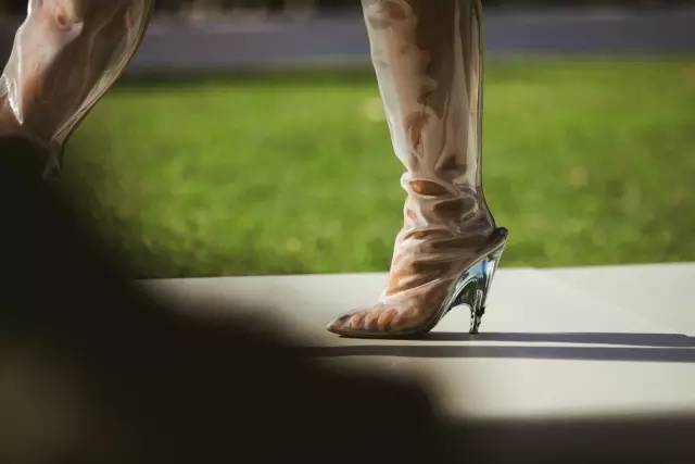 小清新、Xing冷淡，还是打妖怪|关于纽约时装周的最全总