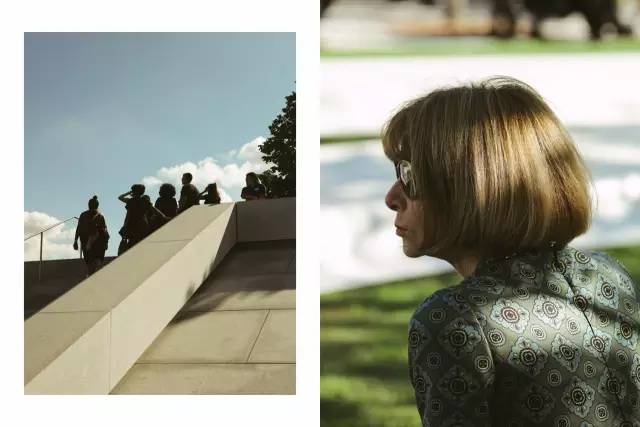 小清新、Xing冷淡，还是打妖怪|关于纽约时装周的最全总