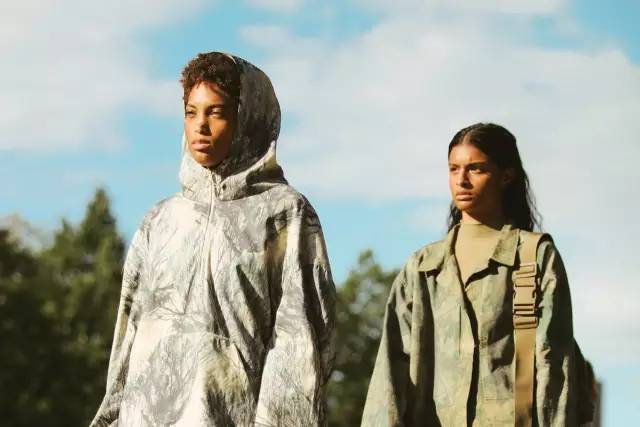 小清新、Xing冷淡，还是打妖怪|关于纽约时装周的最全总