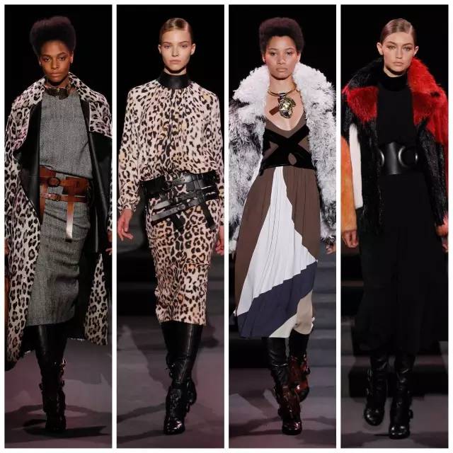 小清新、Xing冷淡，还是打妖怪|关于纽约时装周的最全总