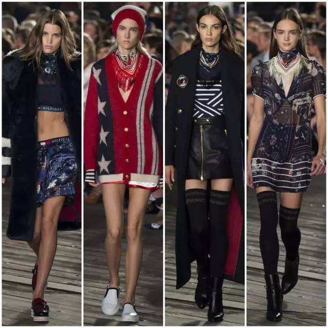 小清新、Xing冷淡，还是打妖怪|关于纽约时装周的最全总