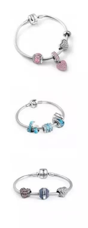 一颗一颗买不停|送妈妈闺蜜，这一条手链绝