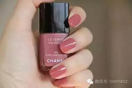 好用又好看的指甲油推荐,推荐好看又实用的指甲油