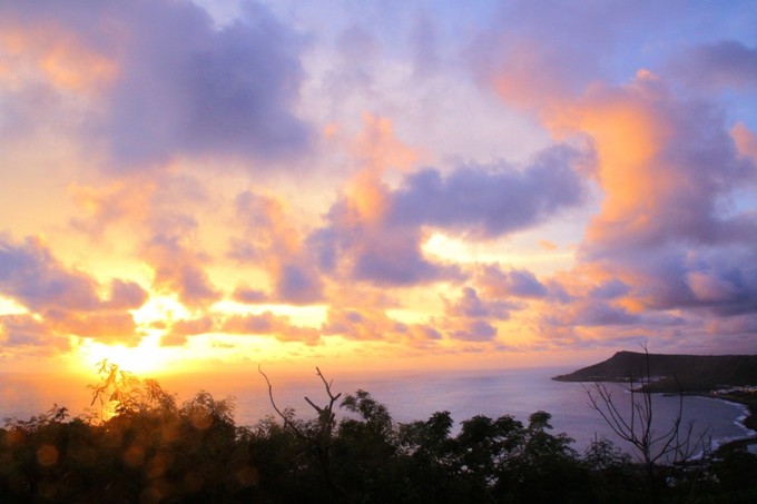 垦丁大街春节包车多少钱,从垦丁到花莲东海岸线游览包车