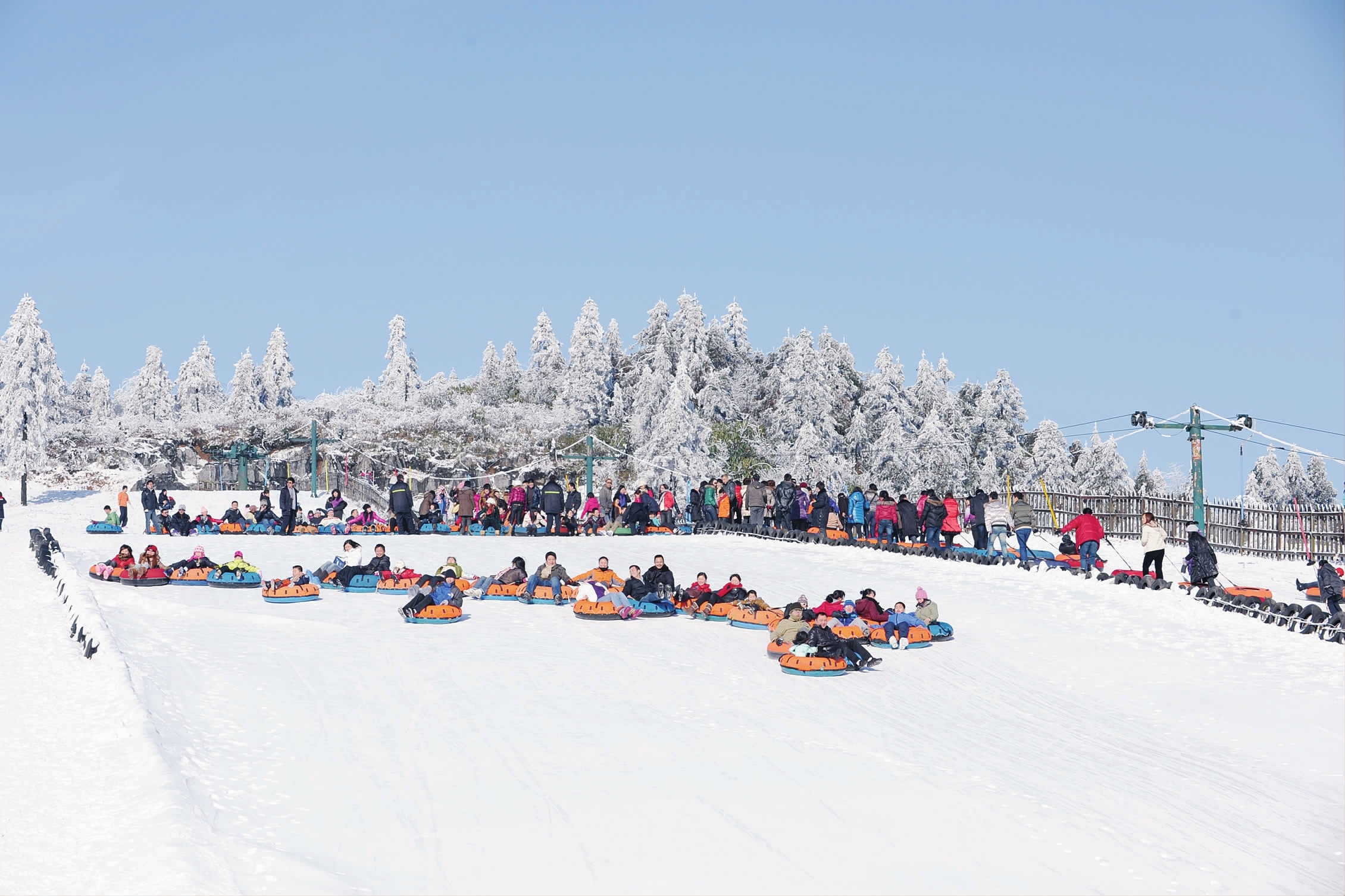 武隆仙女山旅游攻略最佳线路,重庆武隆仙女山住宿攻略
