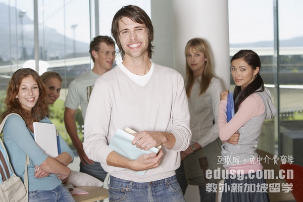 新加坡kaplan学习感受,kaplan新加坡是什么