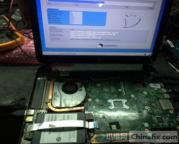 hp笔记本待机黑屏怎么唤醒,hp笔记本进水开不了机