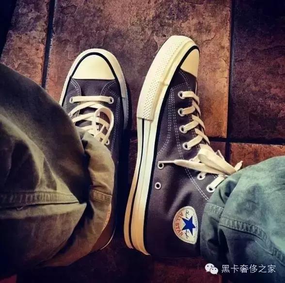 余文乐丨玩车玩表还超爱晒鞋这样的老公请给我来一打