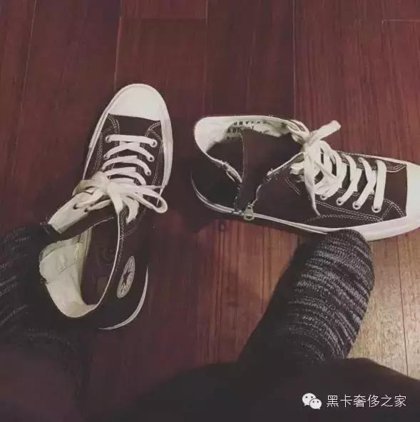 余文乐丨玩车玩表还超爱晒鞋这样的老公请给我来一打