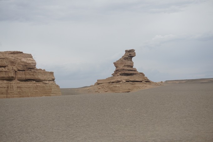 青海大西北之旅 (西宁青海湖张掖敦煌夏季之旅)