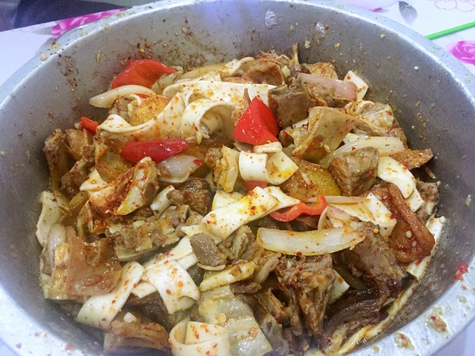 青海大西北之旅 (西宁青海湖张掖敦煌夏季之旅)