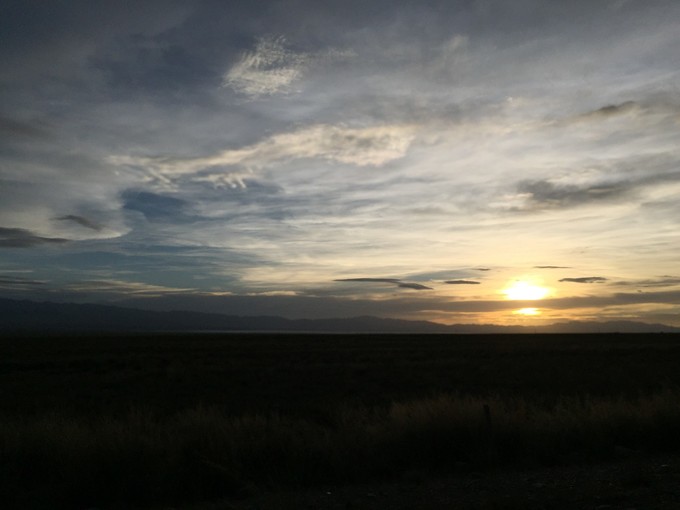 青海大西北之旅 (西宁青海湖张掖敦煌夏季之旅)