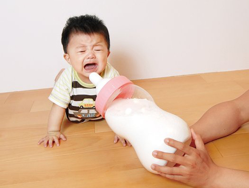 养娃路上必经之路,养孩子这件事听谁的