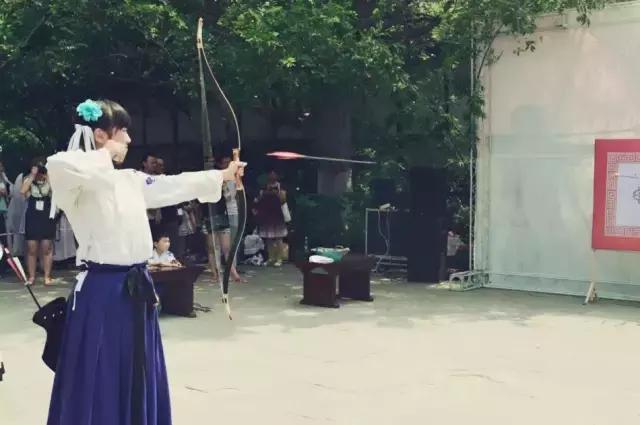 阆中韩娥,花木兰扮演者韩娥