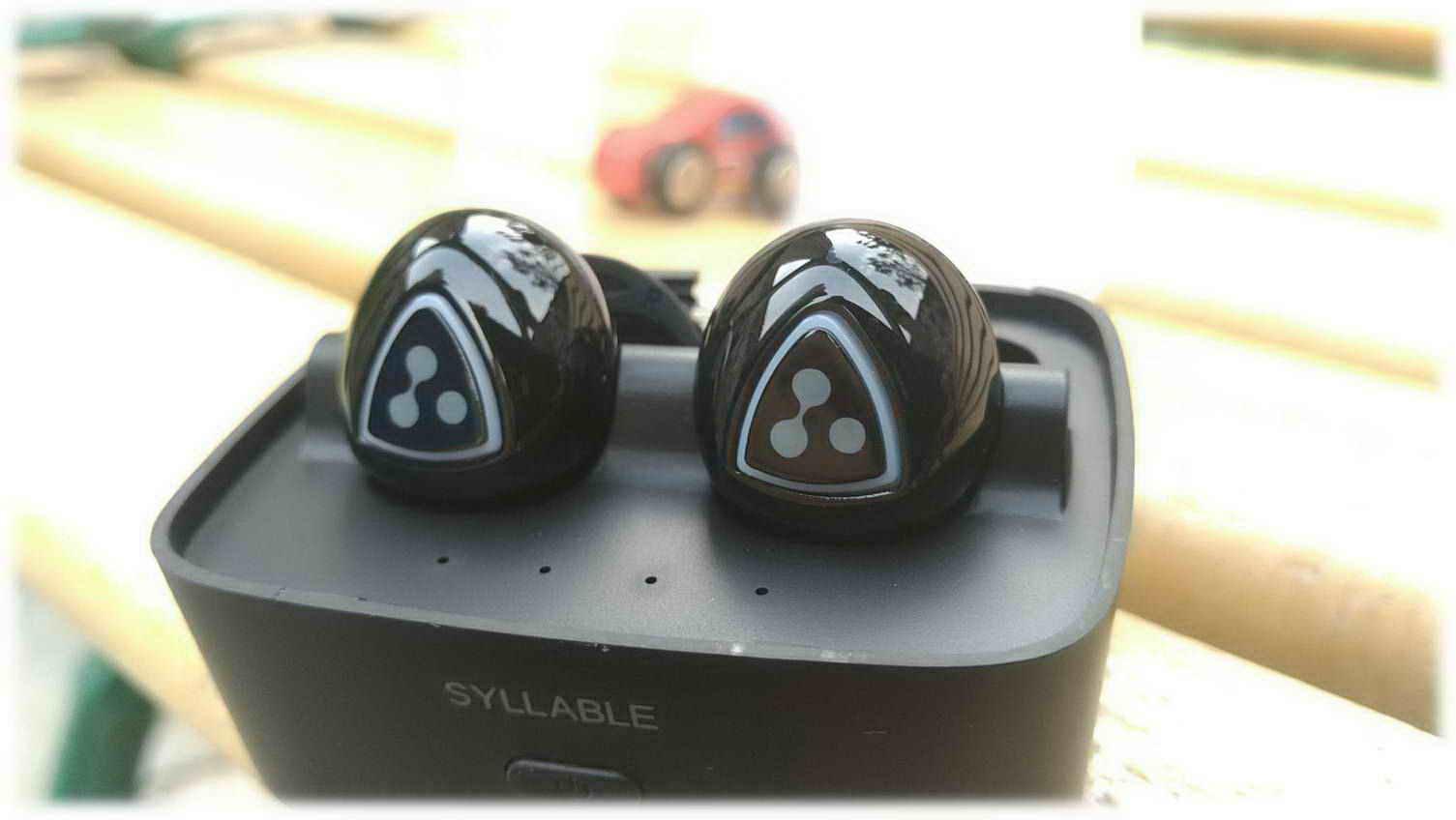 [原创评测]双声入耳尽享音品时尚大气的赛尔贝尔D900S