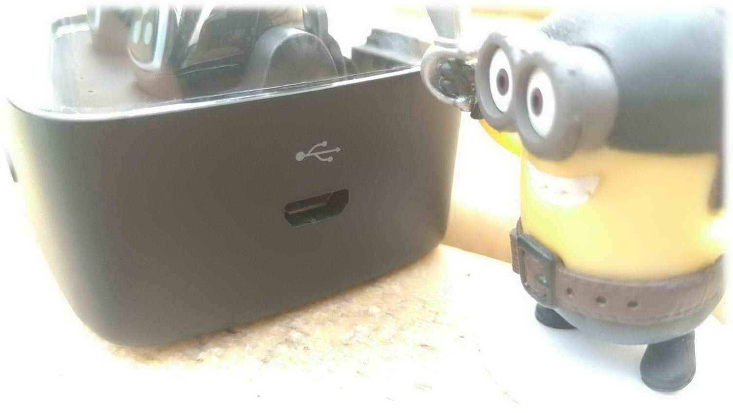 [原创评测]双声入耳尽享音品时尚大气的赛尔贝尔D900S