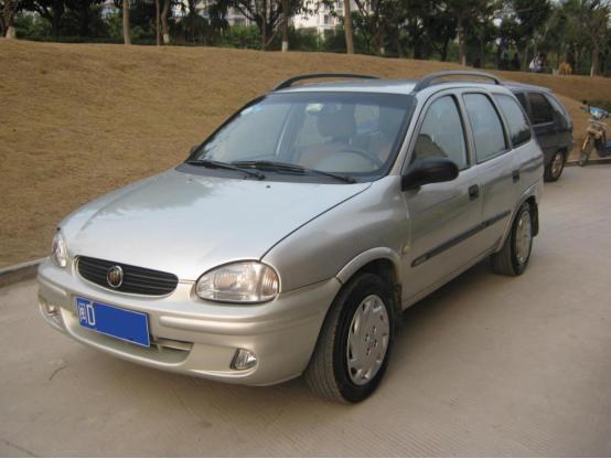 曾经国民车怎么样了,曾经国民汽车