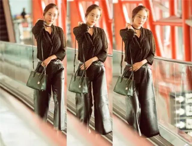 纽约时装周2018秋冬秀上的模特们,2018秋冬纽约时装周衣服