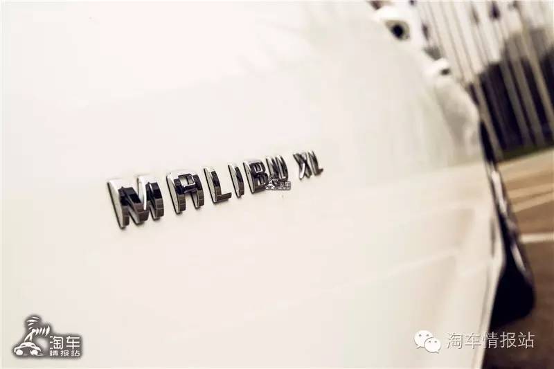 迈锐宝xl跟科迈罗,迈锐宝xl与科迈罗