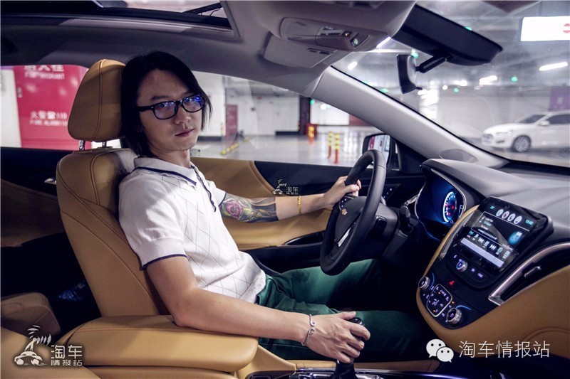 迈锐宝xl跟科迈罗,迈锐宝xl与科迈罗