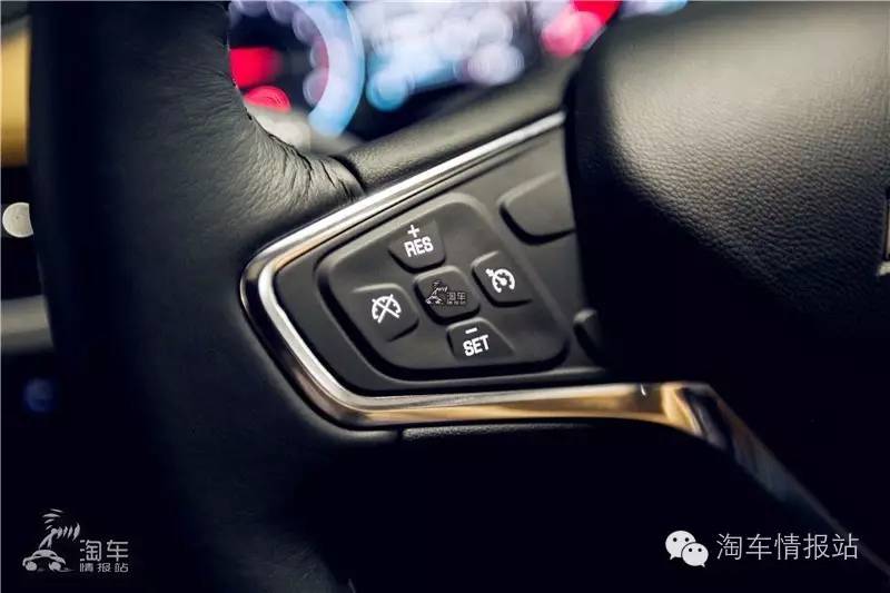 迈锐宝xl跟科迈罗,迈锐宝xl与科迈罗