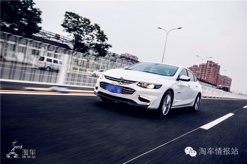 迈锐宝xl跟科迈罗,迈锐宝xl与科迈罗