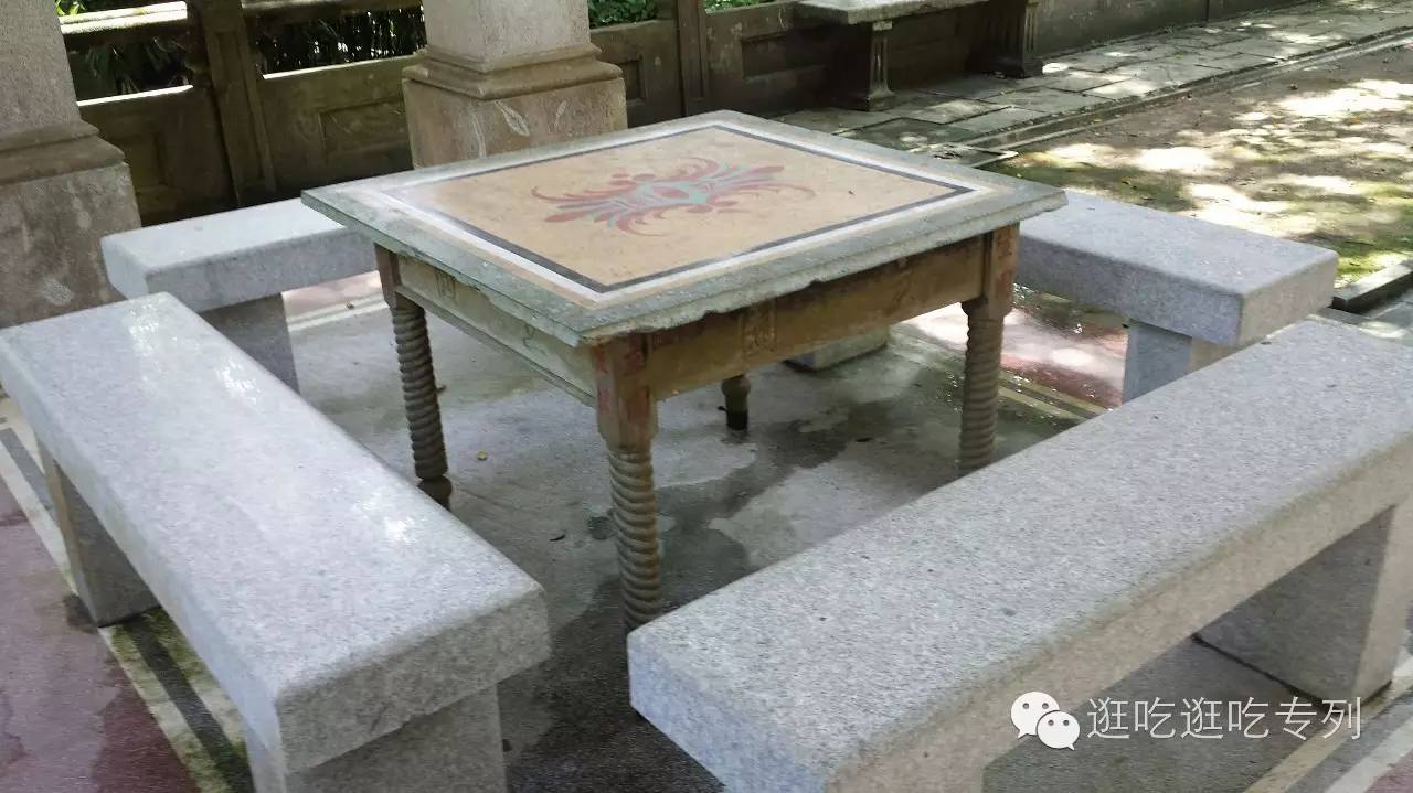 开平市立园介绍讲解,开平市立园的景色介绍