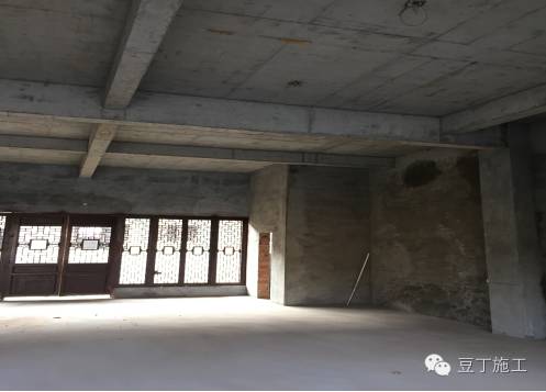 钢筋混凝土楼板加固方法,楼板开洞加楼梯后如何对楼板加固