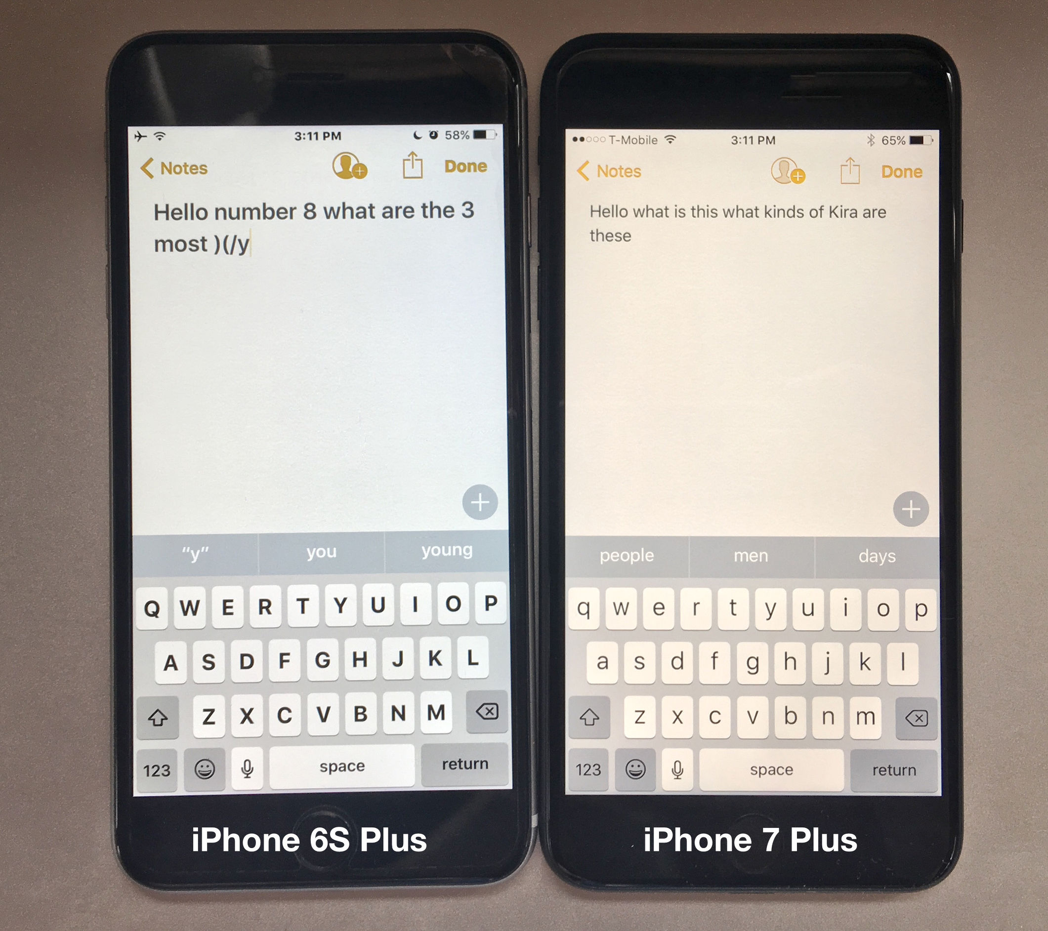 iphone7有什么通病,iphone7最大的缺点是什么