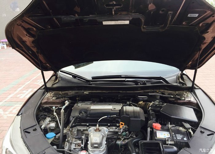 本田雅阁2.0动力怎么样,本田雅阁2.0动力