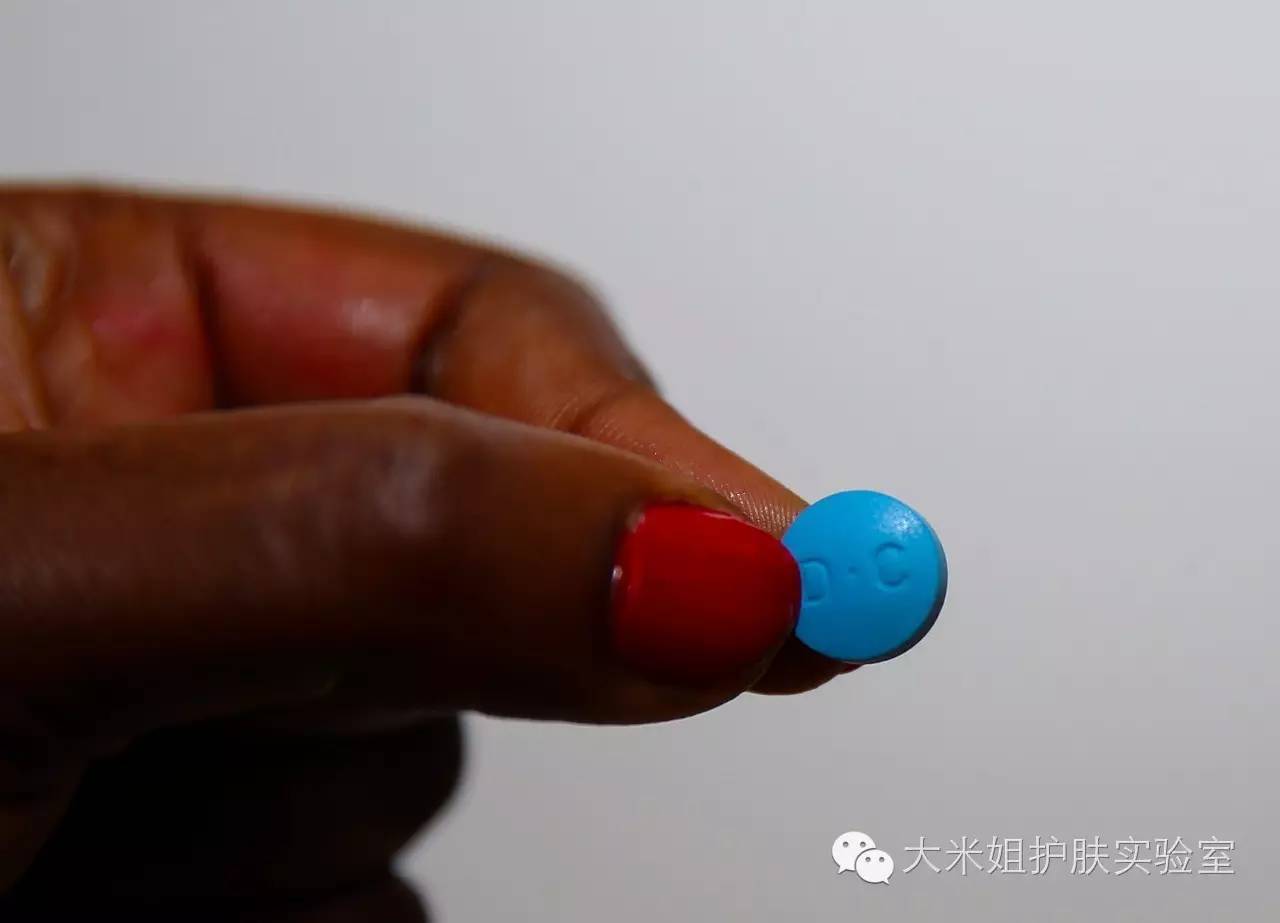 揭秘快速美白祛斑套路,祛斑美白技术视频