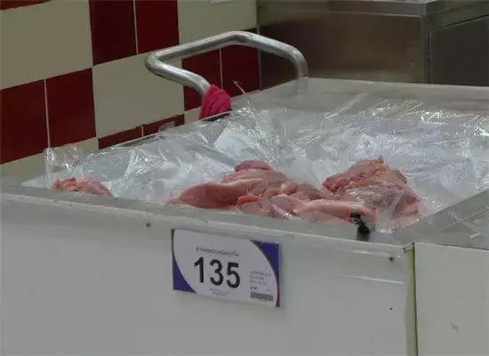 泰国100元人民币能买什么,在泰国100人民币能买到什么