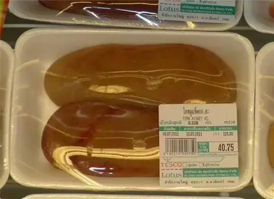 泰国100元人民币能买什么,在泰国100人民币能买到什么