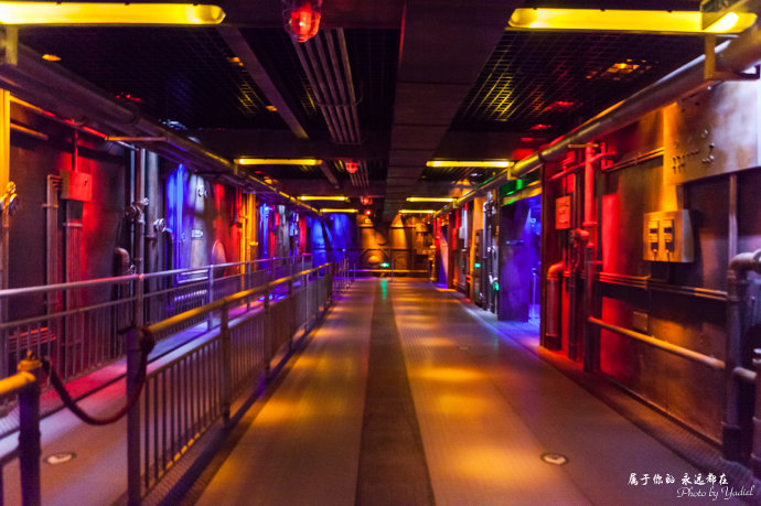 走进合肥万达城，看王健林叫板迪士尼的底气在哪里