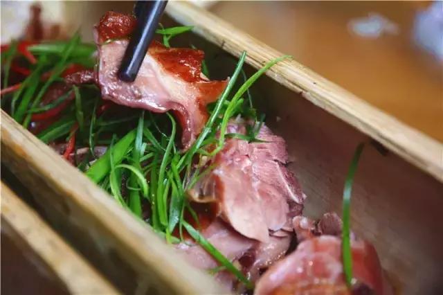 食遇｜探店郴州藏得最深的“山居”，绿竹做碗，来一次就会上瘾