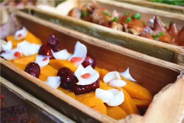 食遇｜探店郴州藏得最深的“山居”，绿竹做碗，来一次就会上瘾