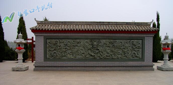 玩转冬奥之旅,张家口涿鹿玩的地方推荐