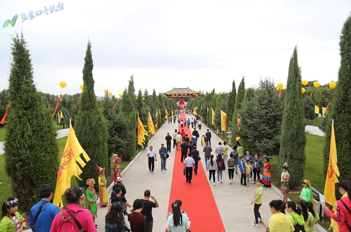 玩转冬奥之旅,张家口涿鹿玩的地方推荐