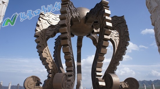 玩转冬奥之旅,张家口涿鹿玩的地方推荐