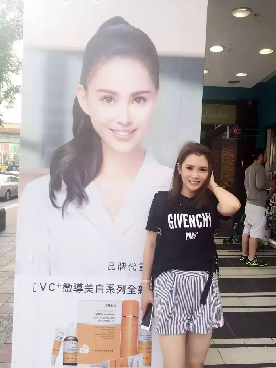 大牌底妆混干测评,混干皮大牌底妆推荐测评